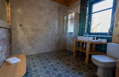 Dom Biały, willa nad jeziorem - Foto 23