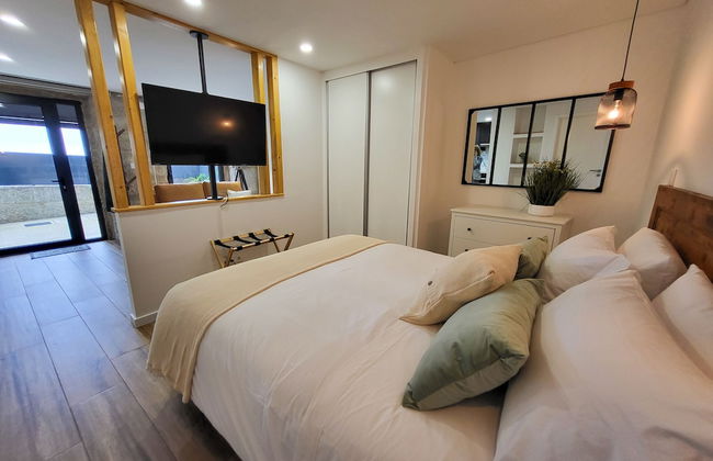 Apartamentos do Mercado - Foto 4