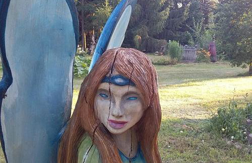 Uroczysko Ruczaj - Foto 19