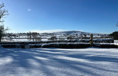 Upper Hurst Farmhouse - Foto 47