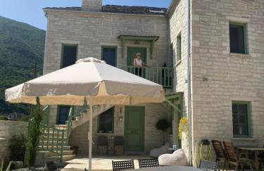 Aristi boutique stonehouse with attic - Foto 34