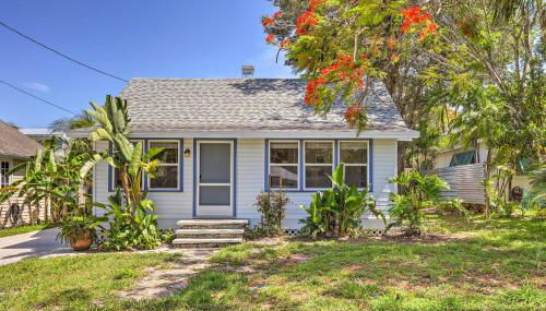 Lovely Cottage Near Downtown Stuart and Beaches - Photo 2