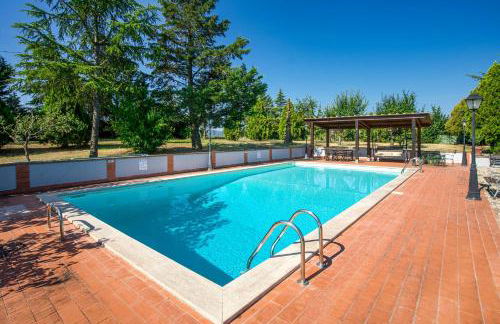 Timeless 19th-Century Villa with Private Pool Oasis - Photo 48