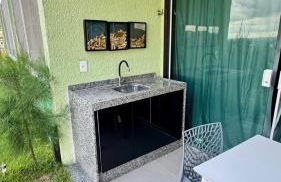 Flat em Gravatá - Villa Monte Castelo - Foto 9