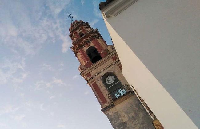 Visita guiada por el barrio de la Villa - Foto 4