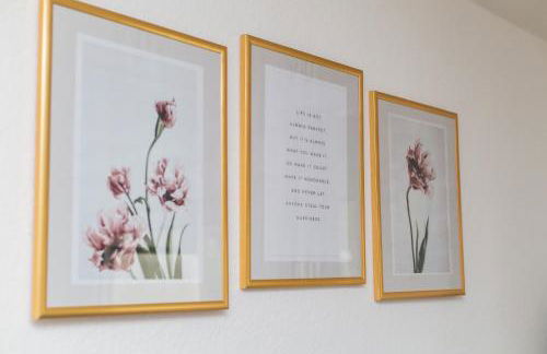 Dortmunder Erdgeschoss-Luxusloft mit großen Balkon, Netflix und 250 Mbytes Highspeed Wifi - Foto 4