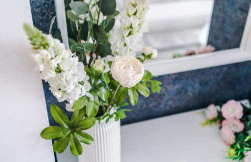 The Retreat near Salford Quays - Foto 55