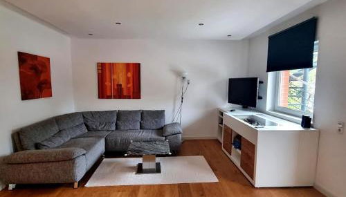 Herzstück in Reilingen 100m2 Ferienwohnung - Foto 2