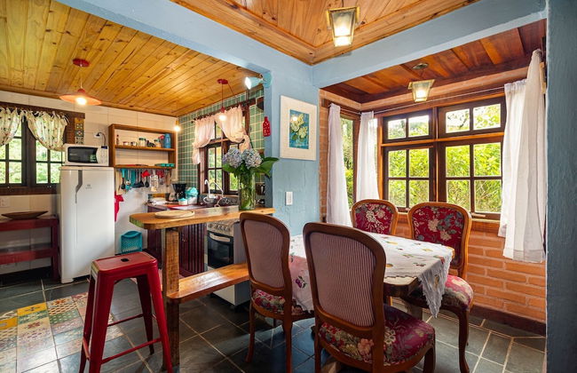 Vale do Lajeado - Campos do Jordão - Photo 61