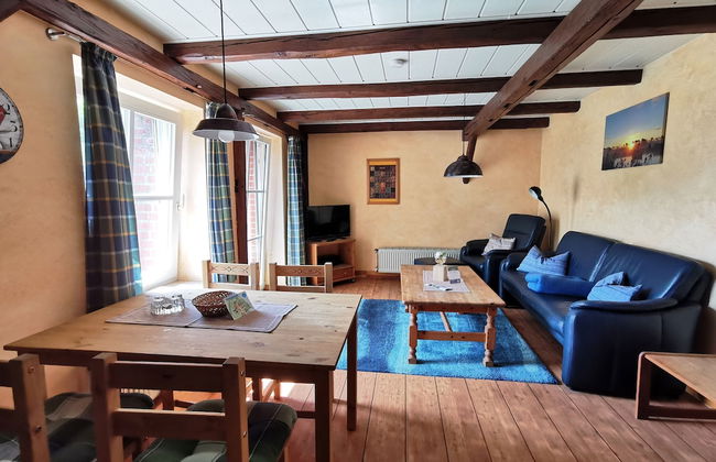 Ferienhof Nina Weilandt - Foto 42