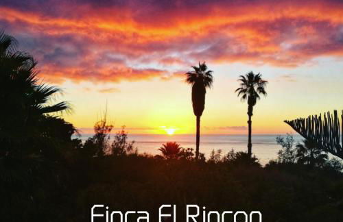 Apartments Finca El Rincón - Foto 2