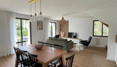 Nouveauté Ty Cosquer Maison de vacances proche plages - Foto 4