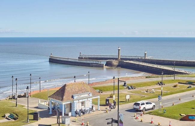 Host Stay Sea Watcher - Photo 21