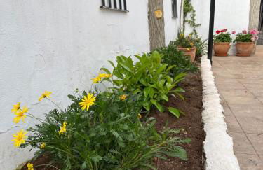 Casa Rural Abuelo Raimundo - Foto 46