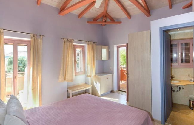 Villa Lakonia in Stoupa - Foto 3