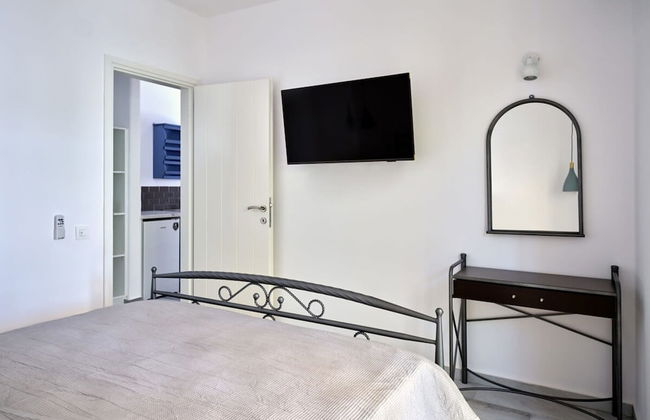 Villa Maria - Naoussa Surfers Bluewave Suite - Foto 7