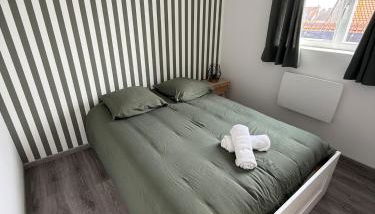 Appartement à proximité de la plage - Foto 2, towels