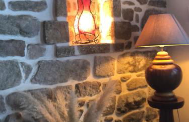 Le Gîte de la Baie du Kernic - Foto 50