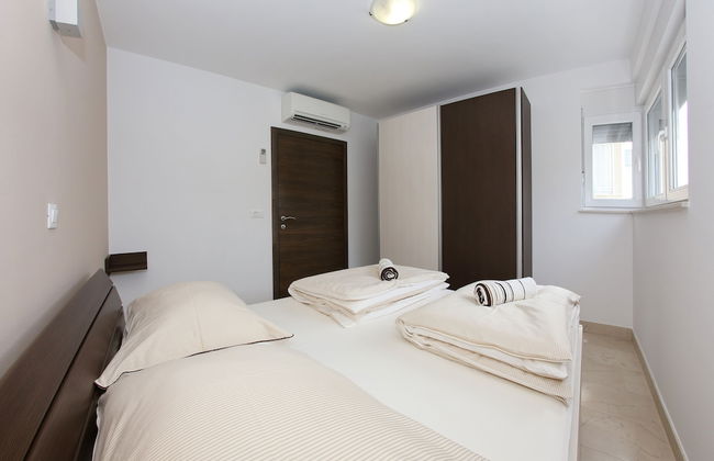 SunAdria Apartments - Foto 12