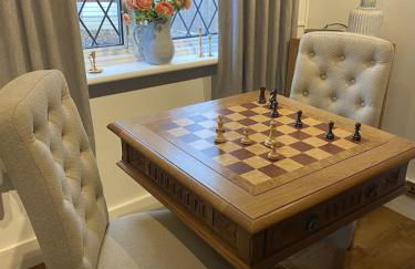 Woodman's Cottage by Keepers Cottages - Foto 29