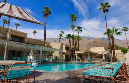 Desert Vacation Villas 2BR Apartment with Resort Access - Foto 39