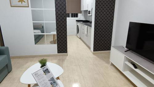 Alojamientos KYOMU El Sol - Foto 4