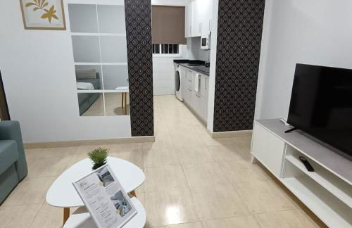 Alojamientos KYOMU El Sol - Foto 4