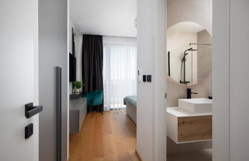 Luxury Villa Dali with sauna, whirlpool and heated pool in Medulin only 1,7 km from the beach - Foto 22