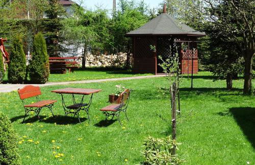 Apartament Orlik - Foto 18