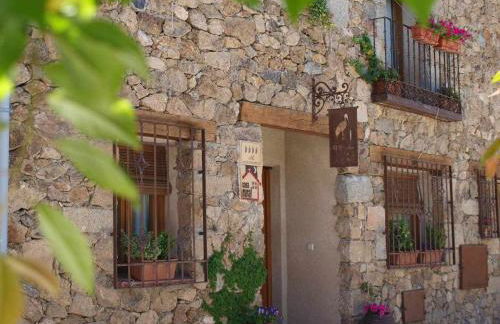 Agroturismo El Mirador de la Cigüeña - Foto 21