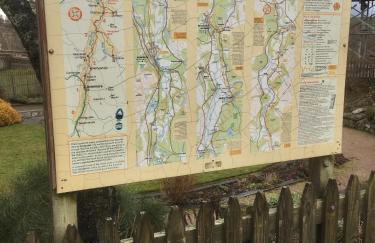 Bynack Lodge - Foto 46