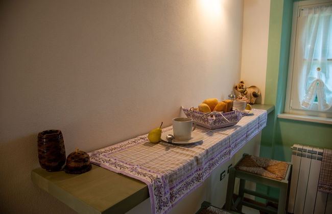 La Beppa - Casa Vacanze - Photo 48