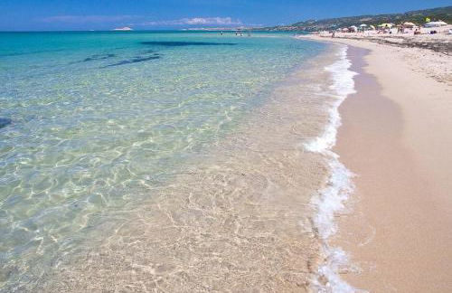 White, Villetta with pool - Foto 5