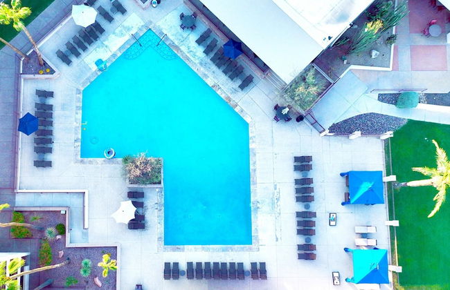 12 Room Scottsdale Golf Tennis Lake Resort Villa - Foto 78