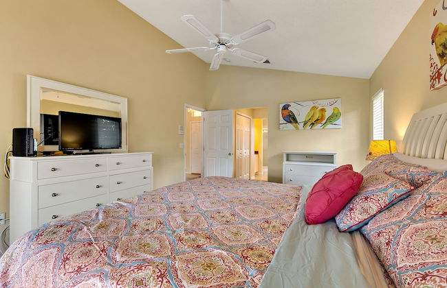 5 Bed Large Pool and Games Room #801 - Foto 18