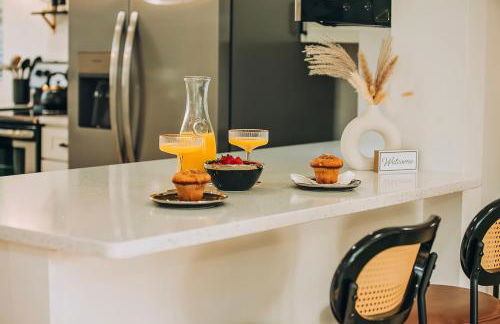 Oasis Over the Bridge of Lions - Foto 3