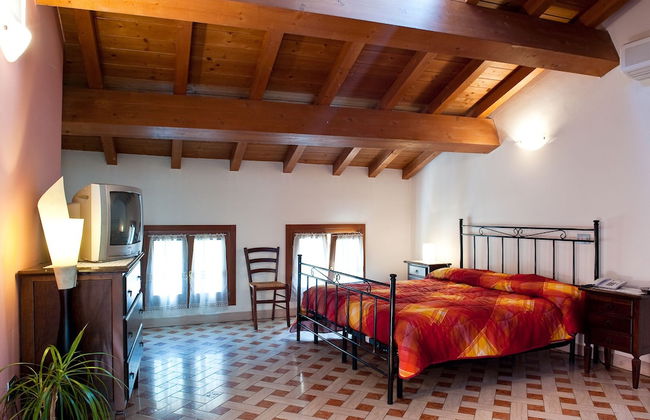 Affittacamere Ca' Marcello - Foto 2