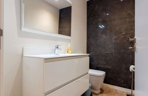 The Jolie - Lava Pools Apartments - Foto 18