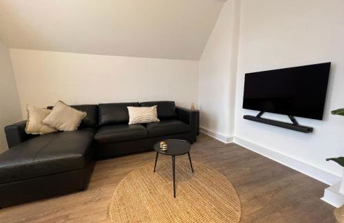 Ferienwohnung in Bad Bramstedt - Foto 9