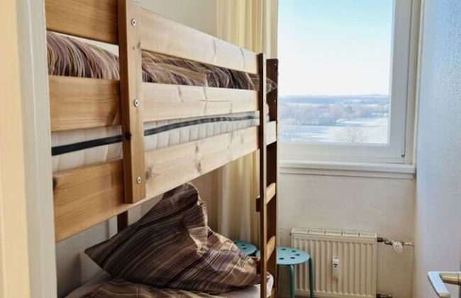 Baltic See Flat Modern Retreat - Foto 4