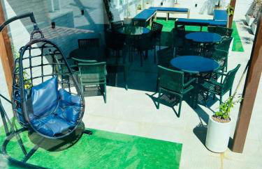 La Coruña Flat Makaranduba - Photo 8