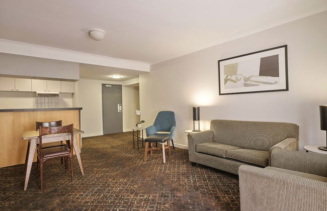 Rendezvous Hotel Sydney The Rocks - Foto 47