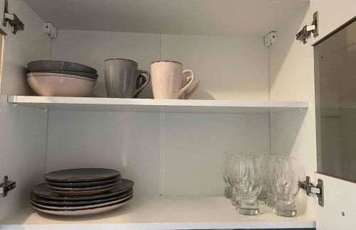 Appartement am Brunnenplatzl mit Bademantelzugang - Foto 12