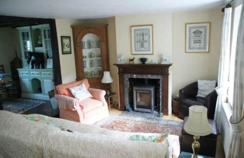 IVY COTTAGE - Foto 26