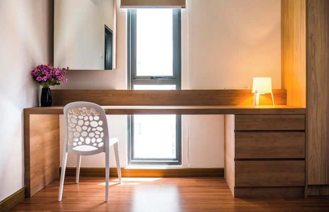 Damen Residence by Widebed - Foto 43