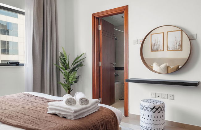 Silkhaus Art XII - Barsha Heights - Photo 23