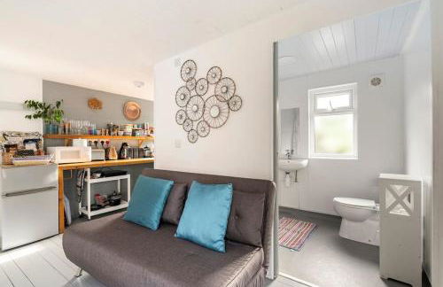 The Cabin At The Beach - Foto 28