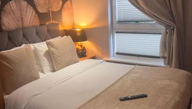 CockleDora, A Luxury Ground Floor Beachfront Apartment - Foto 5