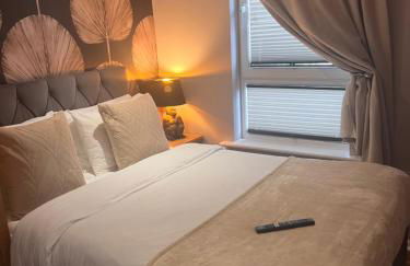 CockleDora, A Luxury Ground Floor Beachfront Apartment - Foto 5