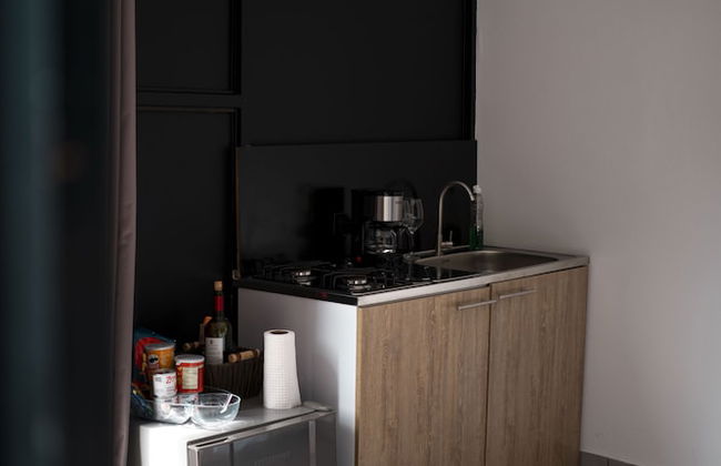 Gaia glamping - Photo 23